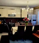 3-стаен апартамент с 3 балкона в затворен комплекс в Хаджи Димитър