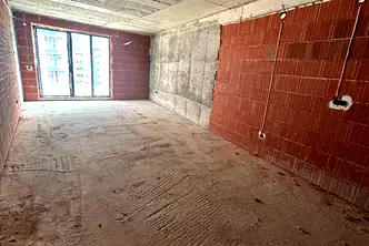 Тристаен апартамент в София, Хаджи Димитър