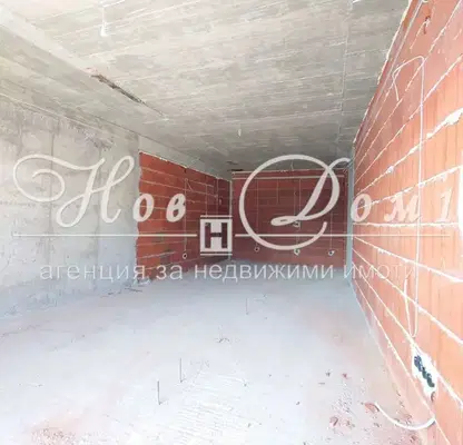 Снимка 2 — Тристаен апартамент в София, Хаджи Димитър
