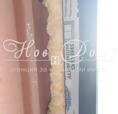Снимка 5 — Тристаен апартамент в София, Хаджи Димитър