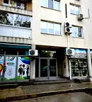 Просторен двустаен апартамент с югозападно изложение в Хаджи Димитър
