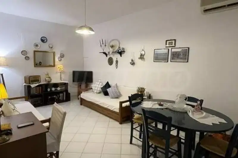 3-bedroom apartment in Халкидики