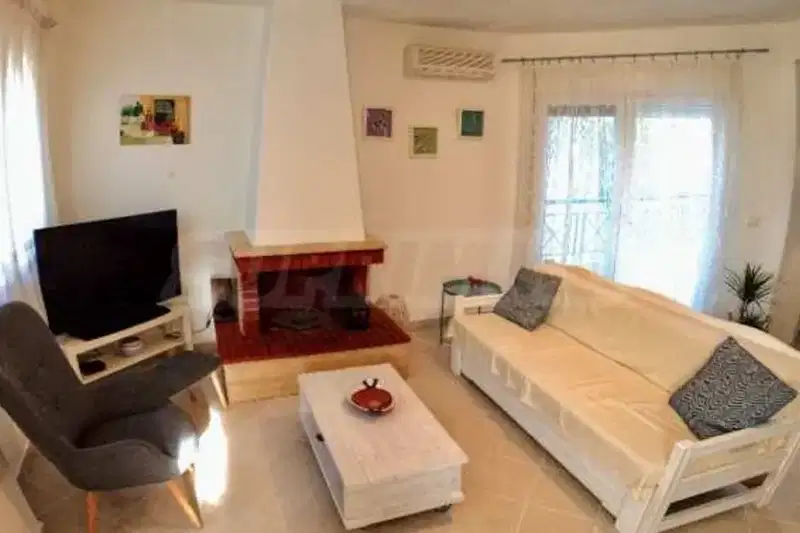3-bedroom apartment in Халкидики