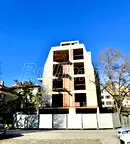 Тристаен апартамент във Варна, ХЕИ
