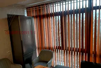 Тристаен апартамент в Шумен, Херсон
