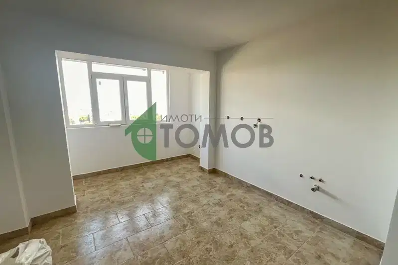 3-bedroom apartment in Shumen, Herson