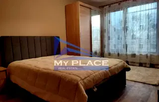 Тристаен апартамент в Шумен, Херсон