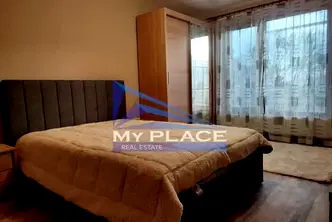 Тристаен апартамент в Шумен, Херсон