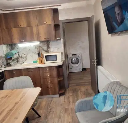 Photo 2 — 3-bedroom apartment in Shumen, Herson