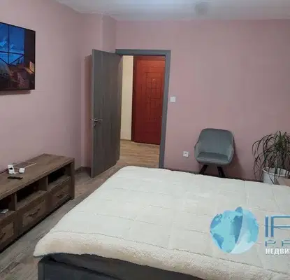Photo 4 — 3-bedroom apartment in Shumen, Herson
