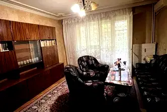 Тристаен апартамент в Шумен, Херсон
