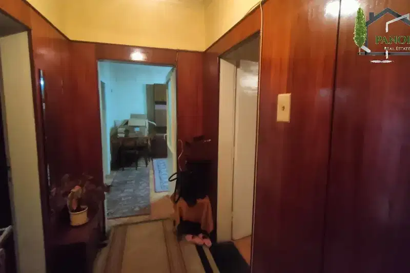 3-bedroom apartment in Shumen, Herson