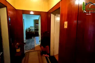 Тристаен апартамент в Шумен, Херсон