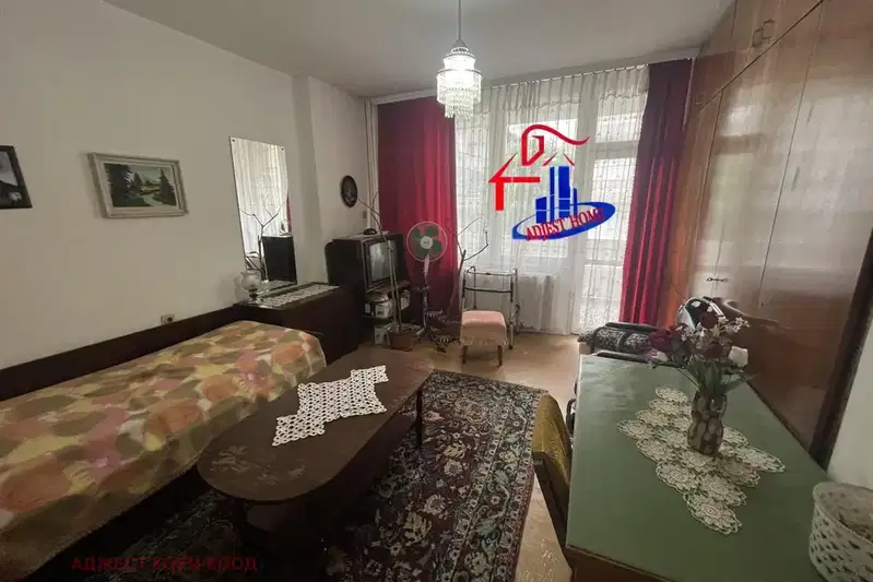 3-bedroom apartment in Shumen, Herson