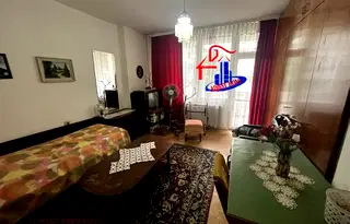 Тристаен апартамент в Шумен, Херсон