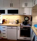 Тристаен апартамент в Шумен, Херсон