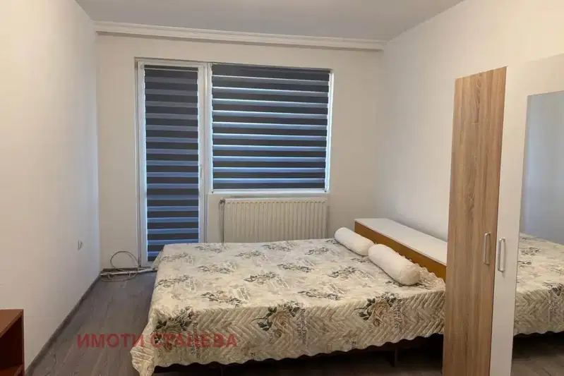 3-bedroom apartment in Vidin, Himik