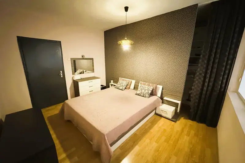 3-bedroom apartment in Vidin, Himik