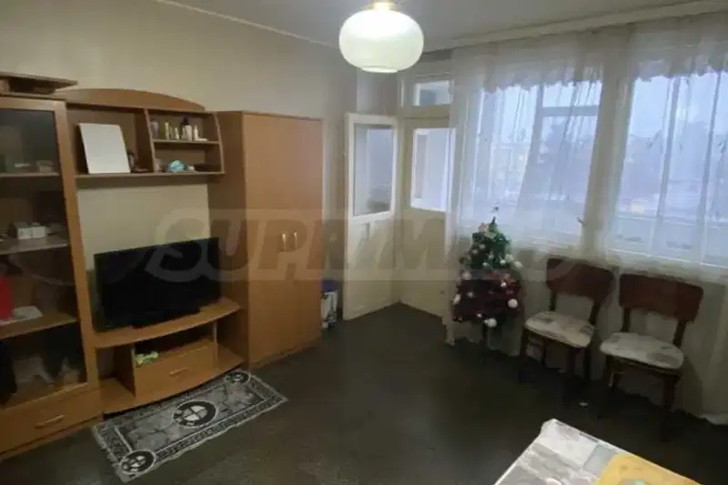 3-bedroom apartment in Vidin, Himik