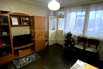 Тристаен апартамент във Видин, Химик