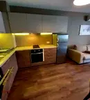 Тристаен апартамент в София, Хиподрума