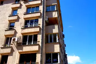 Тристаен апартамент в София, Хиподрума