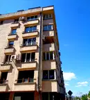 Тристаен апартамент в София, Хиподрума