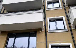 Тристаен апартамент в София, Хиподрума