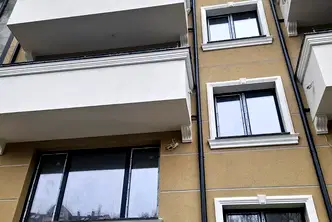 Тристаен апартамент в София, Хиподрума