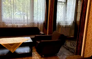Тристаен апартамент в София, Хиподрума