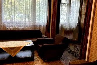 Тристаен апартамент в София, Хиподрума