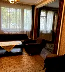 Тристаен апартамент в София, Хиподрума