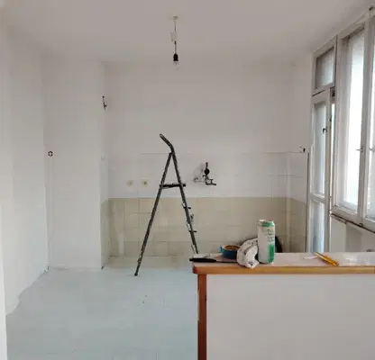 Photo 5 — 3-bedroom apartment in Sofiya, Hipodruma