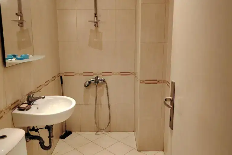 3-bedroom apartment in Sofiya, Hipodruma