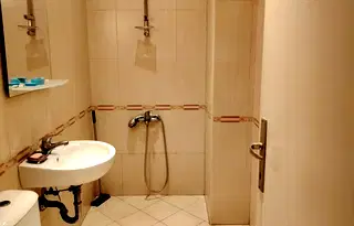 Тристаен апартамент в София, Хиподрума
