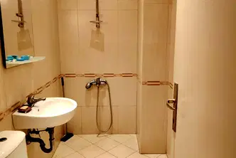 Тристаен апартамент в София, Хиподрума