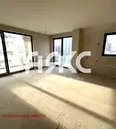 Тристаен апартамент в София, Хладилника