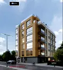 Тристаен апартамент с тераса в Хладилника, София