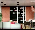 Снимка 5 — Тристаен апартамент в София, Хладилника