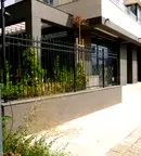 Тристаен апартамент в София, Хладилника