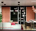 Снимка 3 — Тристаен апартамент в София, Хладилника