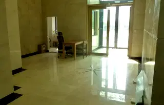 Тристаен апартамент в София, Хладилника