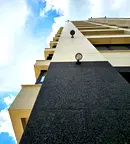 Тристаен апартамент в София, Хладилника