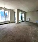 Тристаен апартамент в София, Хладилника