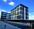 Снимка 5 — Тристаен апартамент в Бургас, Хоризонт