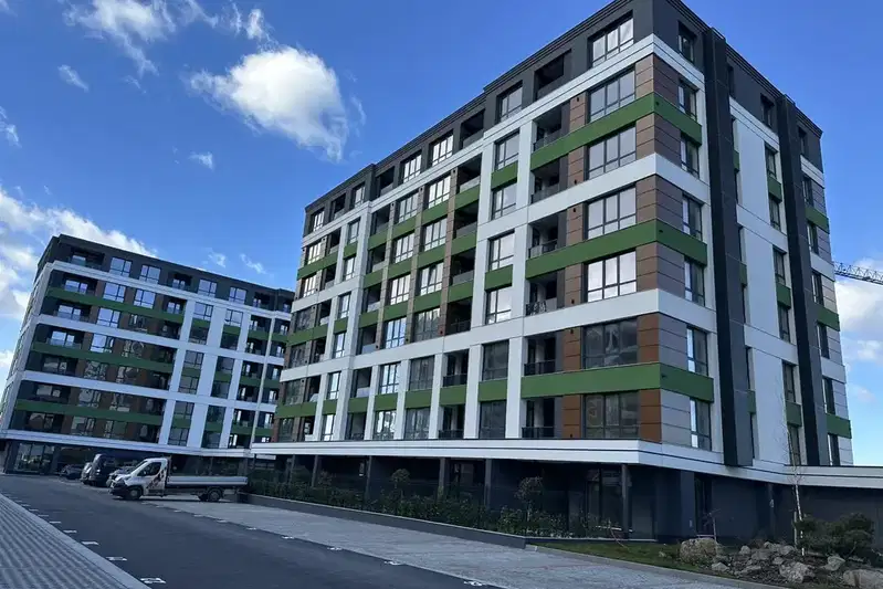 3-bedroom apartment in Burgas, Horizont
