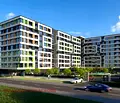 Снимка 5 — Тристаен апартамент в Бургас, Хоризонт