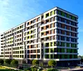 Снимка 5 — Тристаен апартамент в Бургас, Хоризонт