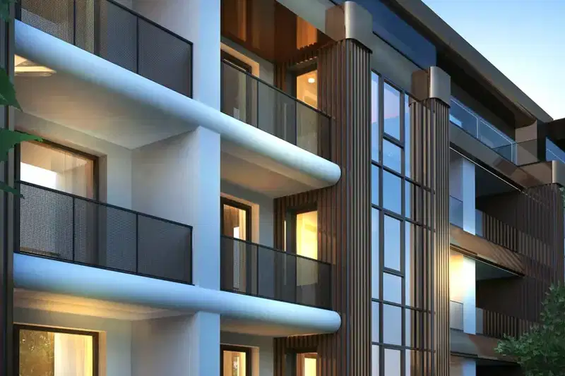 3-bedroom apartment in Burgas, Horizont
