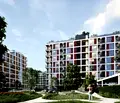 Снимка 4 — Тристаен апартамент в Бургас, Хоризонт